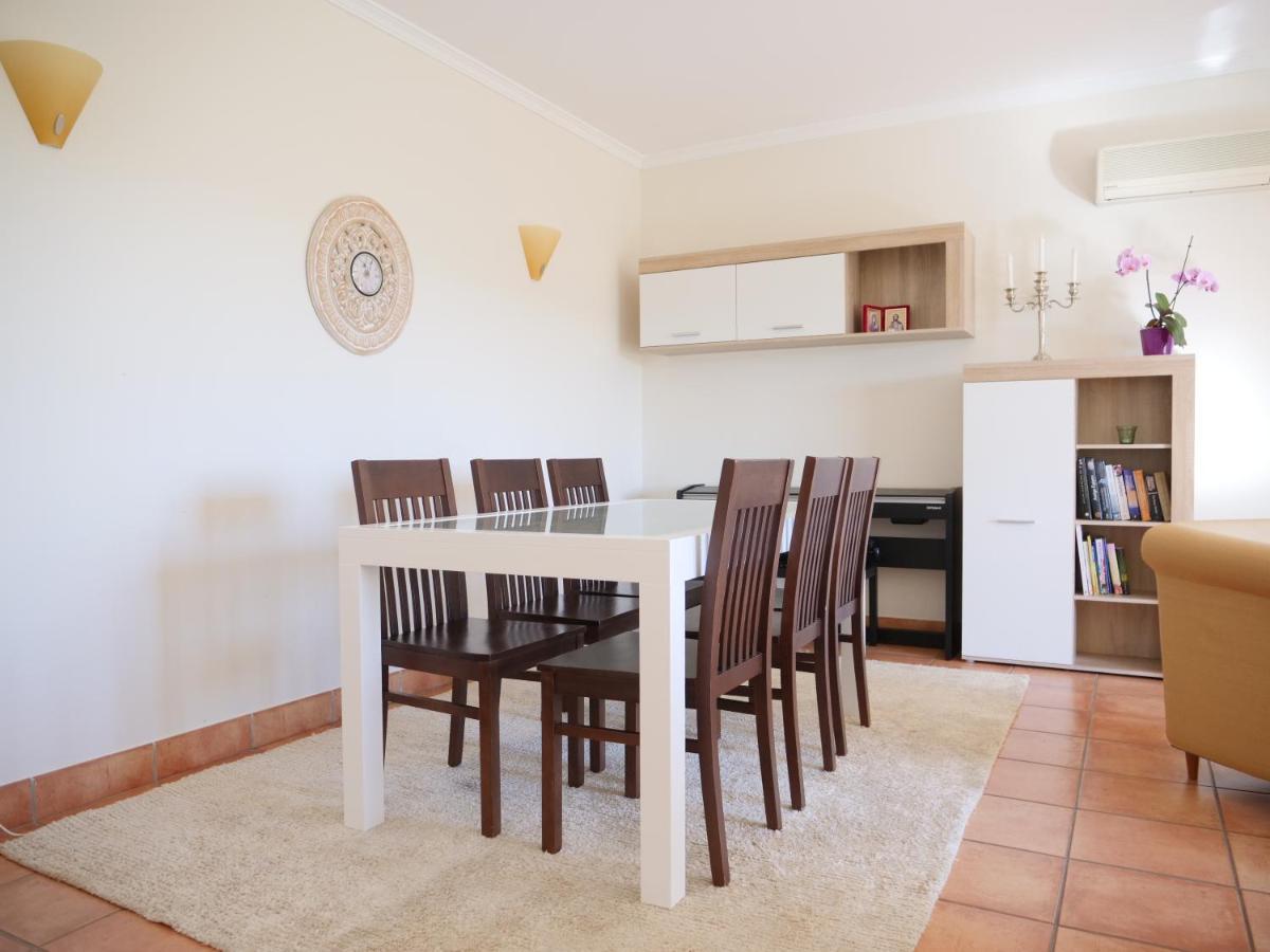Large Penthouse Near Porto De Mos Beach With Magnificent Views In Lagos Luaran gambar