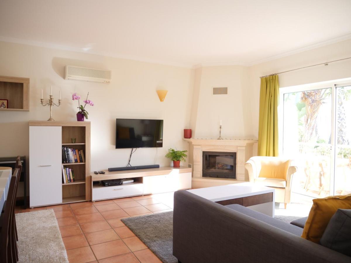 Large Penthouse Near Porto De Mos Beach With Magnificent Views In Lagos Luaran gambar