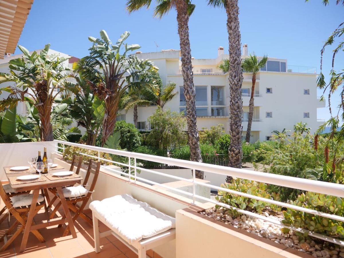 Large Penthouse Near Porto De Mos Beach With Magnificent Views In Lagos Luaran gambar