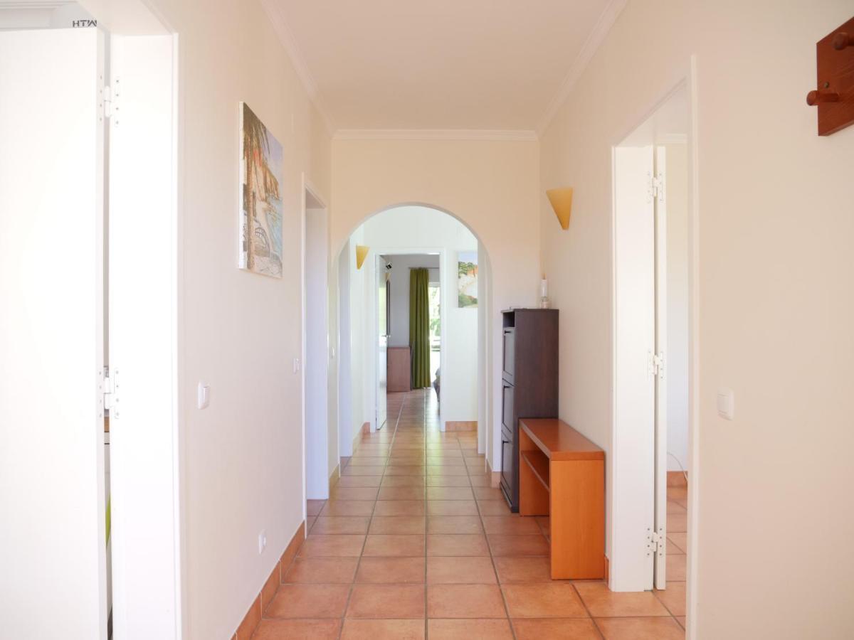 Large Penthouse Near Porto De Mos Beach With Magnificent Views In Lagos Luaran gambar