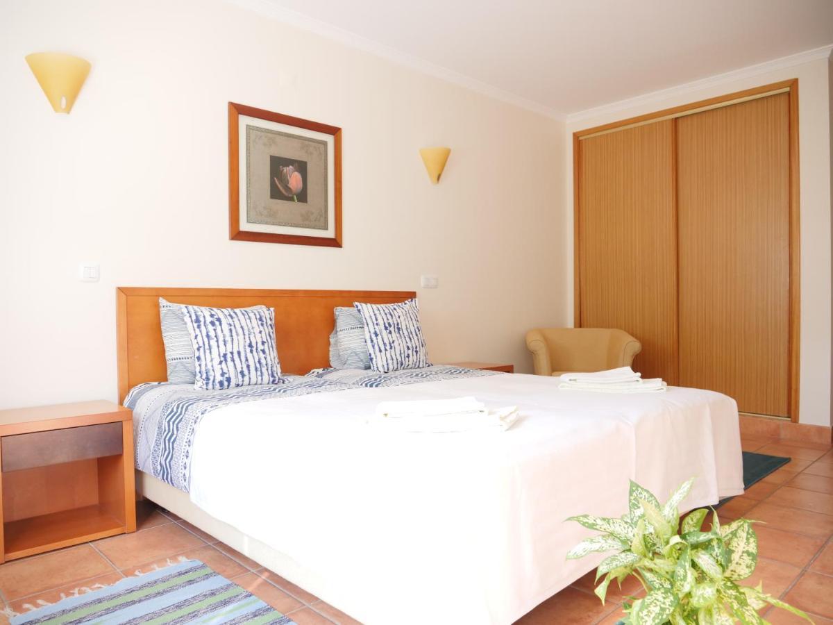 Large Penthouse Near Porto De Mos Beach With Magnificent Views In Lagos Luaran gambar