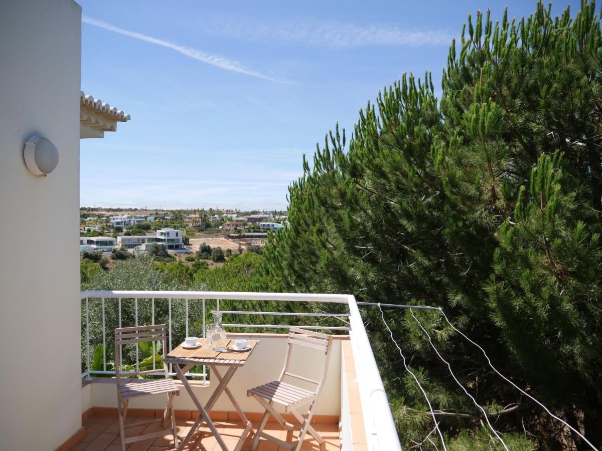 Large Penthouse Near Porto De Mos Beach With Magnificent Views In Lagos Luaran gambar