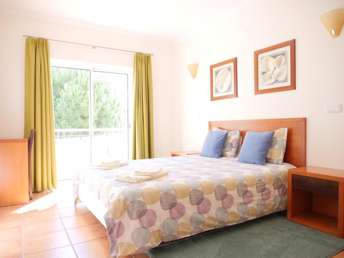 Large Penthouse Near Porto De Mos Beach With Magnificent Views In Lagos Luaran gambar