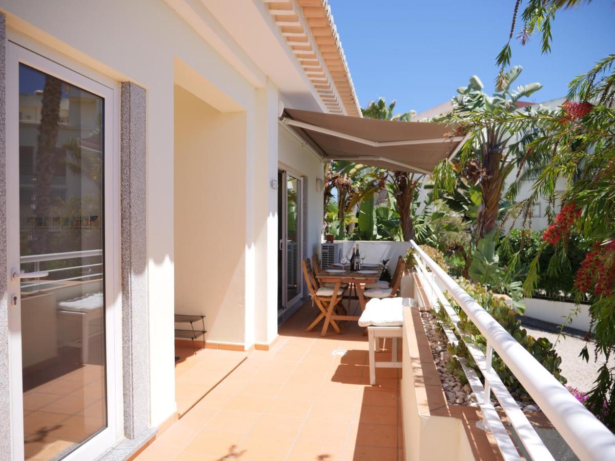 Large Penthouse Near Porto De Mos Beach With Magnificent Views In Lagos Luaran gambar