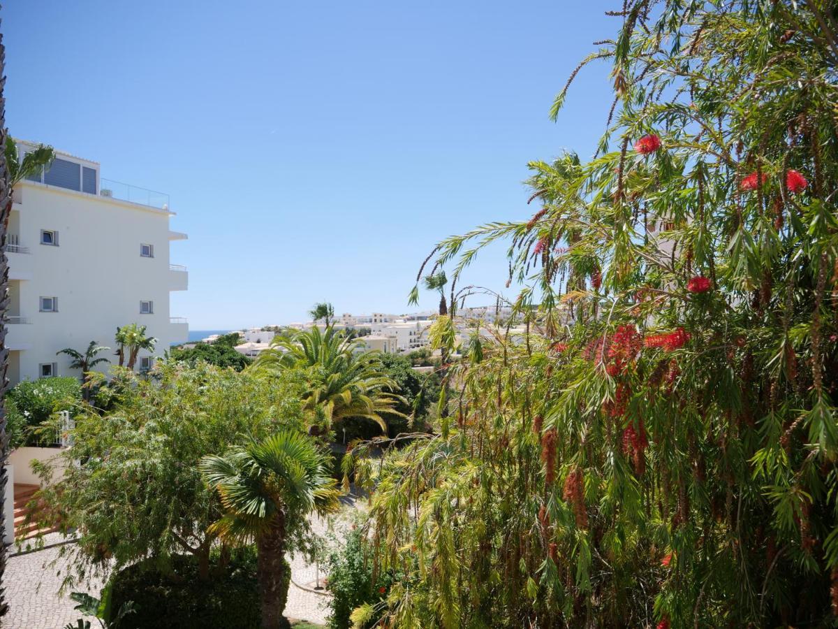 Large Penthouse Near Porto De Mos Beach With Magnificent Views In Lagos Luaran gambar