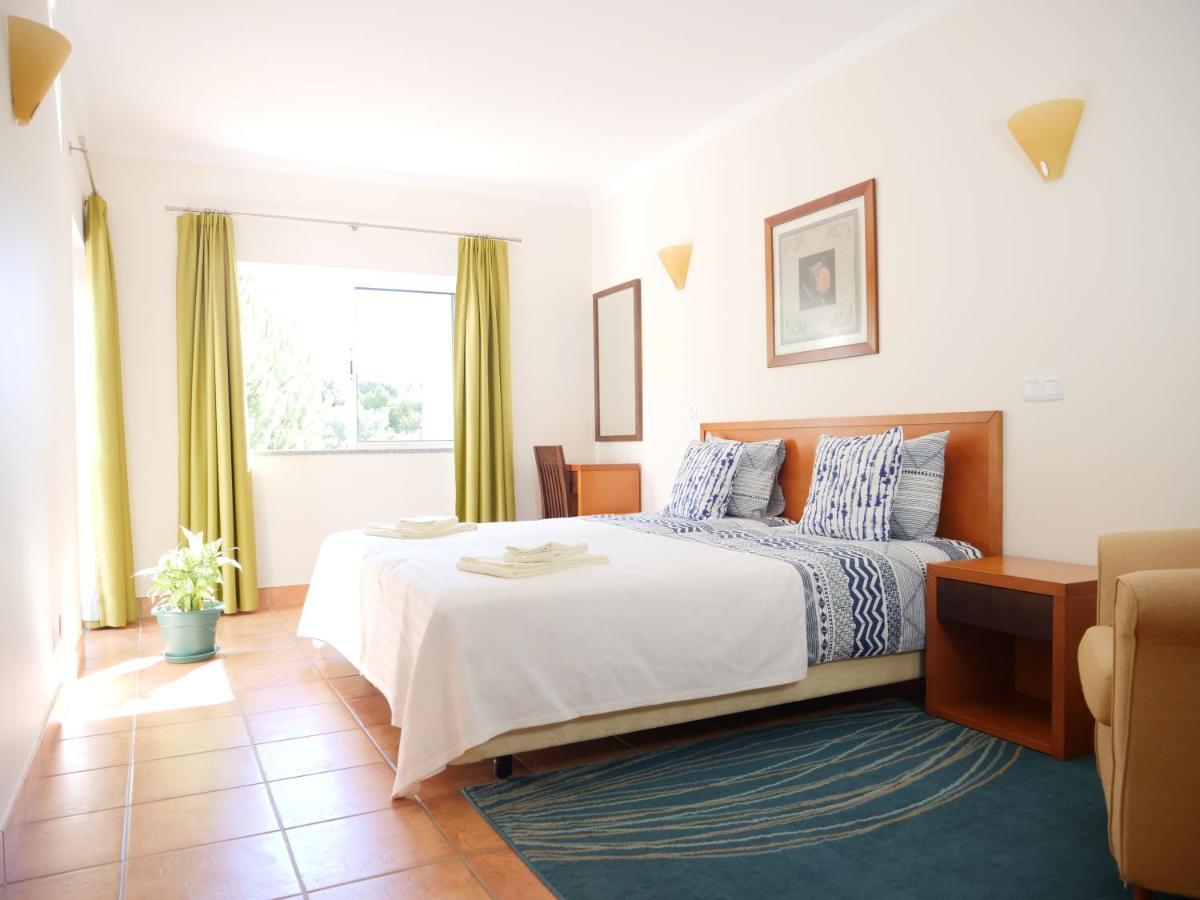 Large Penthouse Near Porto De Mos Beach With Magnificent Views In Lagos Luaran gambar