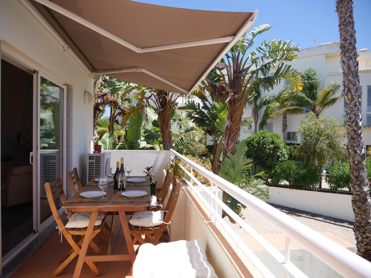 Large Penthouse Near Porto De Mos Beach With Magnificent Views In Lagos Luaran gambar