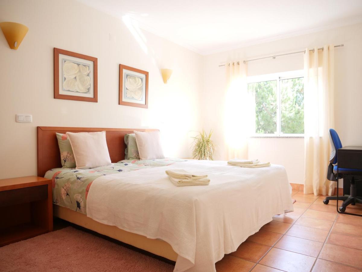 Large Penthouse Near Porto De Mos Beach With Magnificent Views In Lagos Luaran gambar
