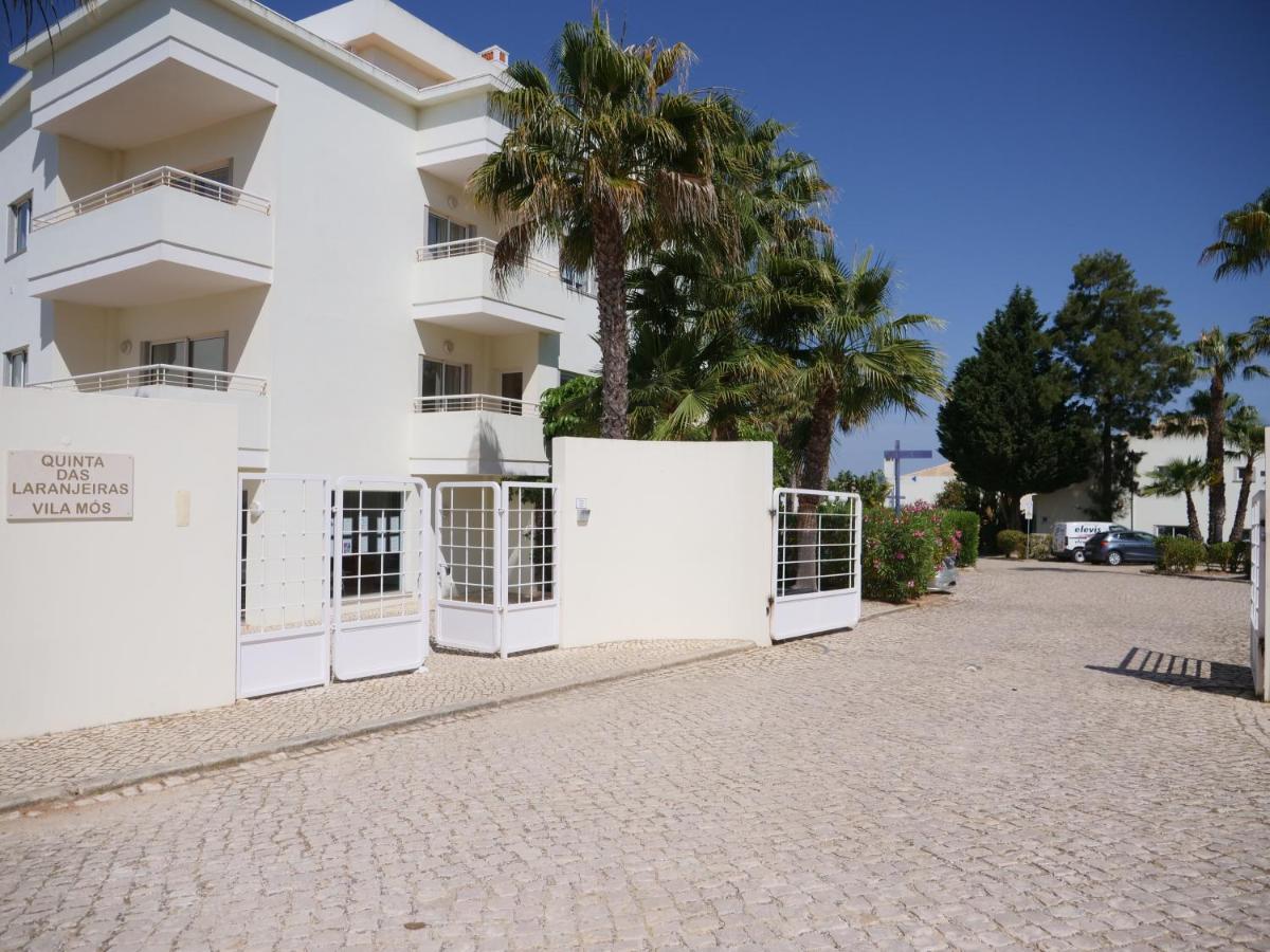 Large Penthouse Near Porto De Mos Beach With Magnificent Views In Lagos Luaran gambar