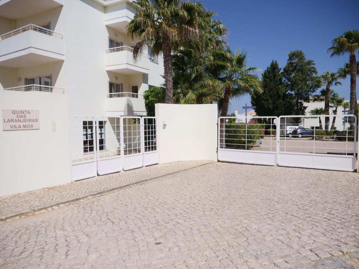 Large Penthouse Near Porto De Mos Beach With Magnificent Views In Lagos Luaran gambar