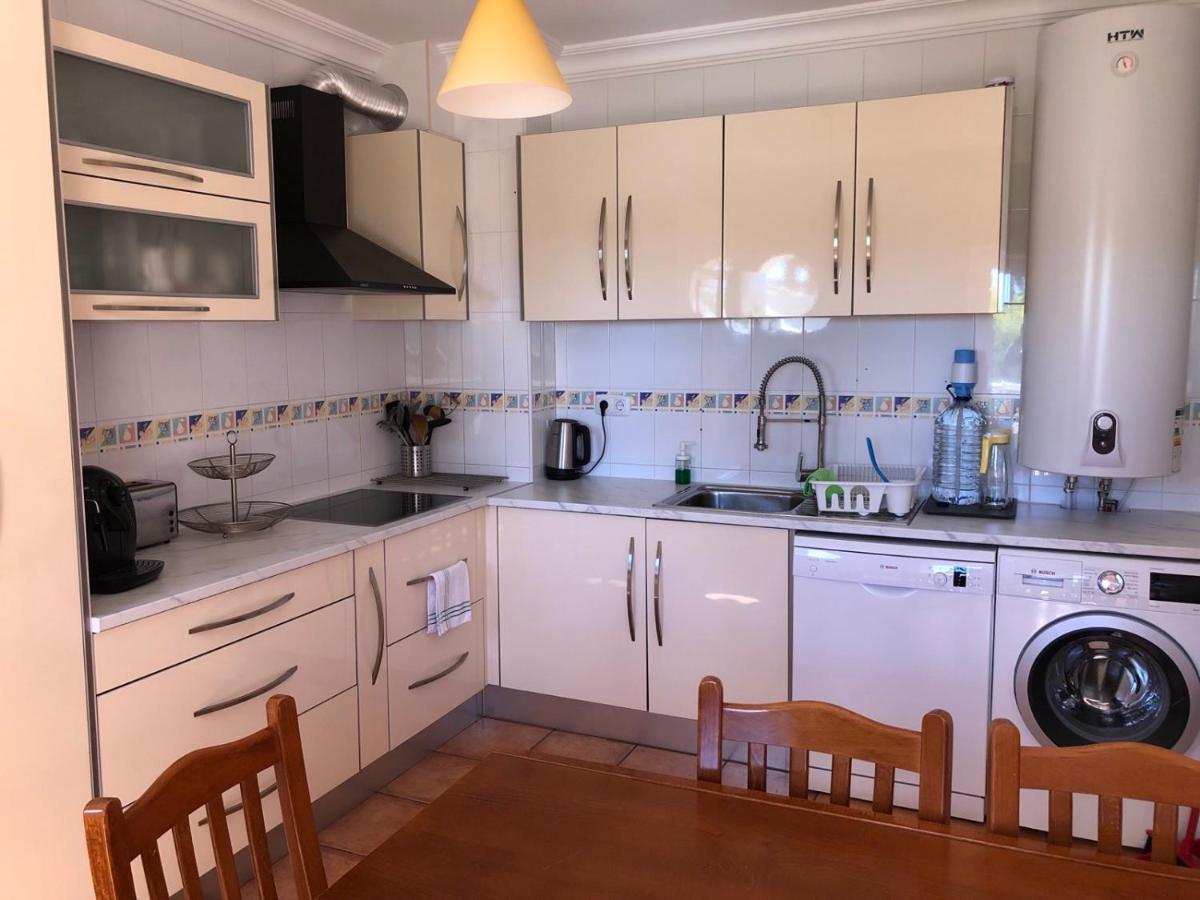 Large Penthouse Near Porto De Mos Beach With Magnificent Views In Lagos Luaran gambar